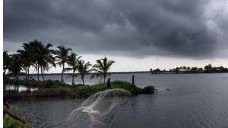 Monsoon Update 2021 : ગુરુવારે કેરળ પહોંચશે ચોમાસું, ગુજરાતમાં આ તારીખે આપશે દસ્તક