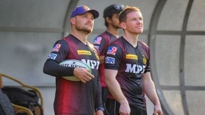 IPL 2021: કલકત્તા નાઇટ રાઇડર્સના કેપ્ટન ઇયોન મોર્ગનને લઈ KKR આકરા પાણીએ, જાણો કેમ