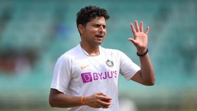 IPL 2021: કુલદીપ યાદવને કલકત્તા નાઇટ રાઇડર્સ પર ફુટ્યો ગુસ્સો, ના કહેવાની બાબતો સણસણતી જ કહી દીધી