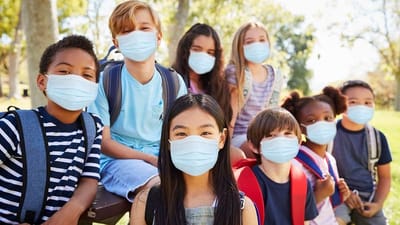 નાના બાળકો માટે માસ્ક જરૂરી નથી, રેમડેસીવીર ઈન્જેકશન- સીટી સ્કેન અંગે પણ DGHSની માર્ગદર્શિકા