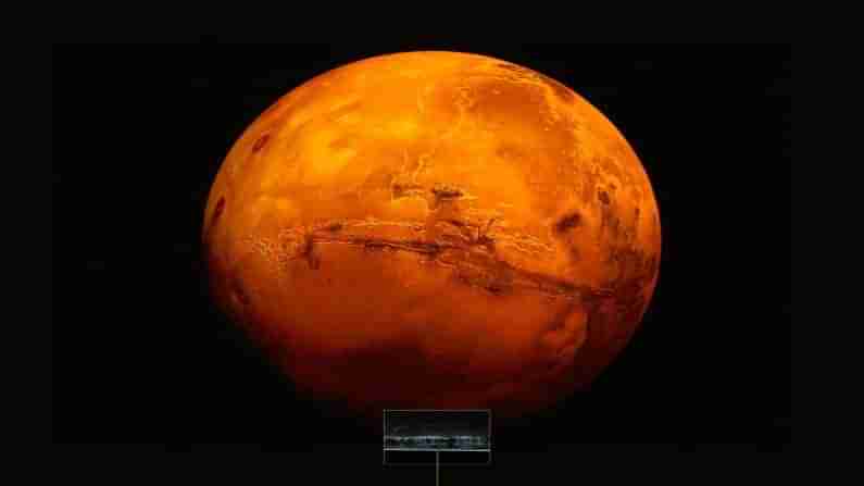 Mars Expensive Soil: 9 અબજ ડોલરનો ખર્ચ કરીને NASA લાલ ગ્રહ પરથી લાવશે પાણી, દુનિયાની સૌથી મોંઘી વસ્તુ બનશે મંગળની ધૂળ