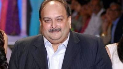 ભાગેડુ મેહુલને ભારત લાવવા માટે રહસ્યમય યુવતીએ બિછાવેલી જાળમાં ચોકસી ફસાયો