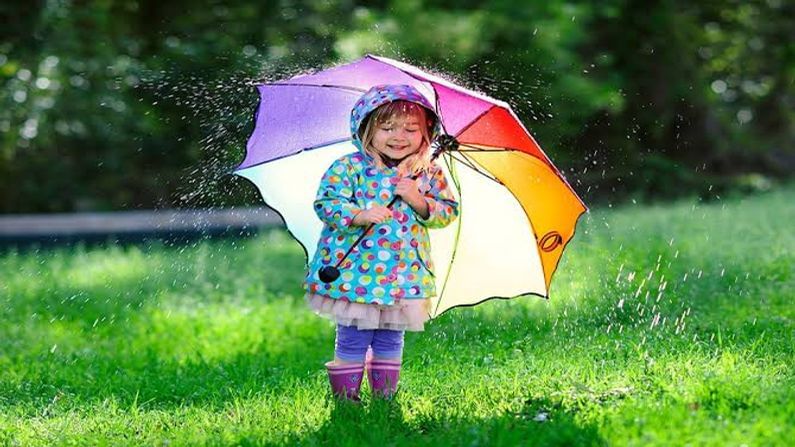 Child Health Tips : વરસાદની સિઝન શરૂ થતાં જ બાળકોનું આ રીતે રાખી શકો છો ધ્યાન