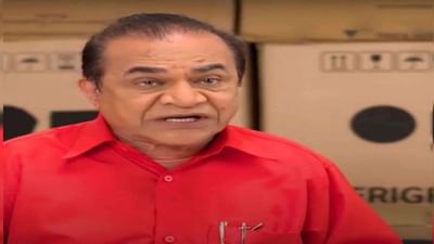 TMKOC : કેન્સર સામે ઝઝૂમી રહેલા Nattu Kakaએ કહી તેની છેલ્લી ઈચ્છા, આ રીતે દુનિયાને કરવા માંગે છે અલવિદા