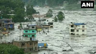 Cloudburst :  નેપાળમાં વાદળ ફાટતા જળ પ્રલય, 3 ભારતીય સહીત 23 લાપત્તા