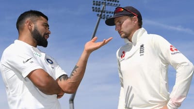 IND vs ENG: પાકિસ્તાન રમતની ખેલદીલી ચુક્યુ, ભારત ઇંગ્લેંડ શ્રેણીનુ પ્રસારણ પાકિસ્તાનમાં નહી કરાય