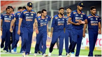 IND vs SL: શિખર ધવનની કેપ્ટનશીપમાં ભારતીય ટીમ શ્રીલંકા પ્રવાસ, ટીમ ઇન્ડીયાનુ એલાન, ચેતન સાકરિયાને તક