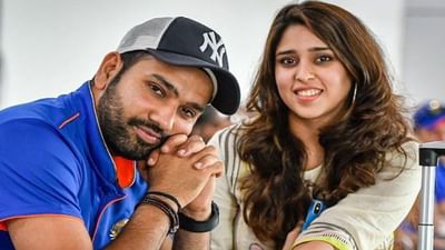 Rohit Sharma ને ચીજ વસ્તુ ભૂલી જવાની છે આદત ! એકવાર શર્માજી વેડિંગ રીંગ જ ભૂલી આવ્યા