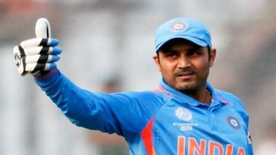 Virender Sehwag એ ખરાબ દિવસોને કર્યા યાદ, કહ્યુ ભૂલી જાઓ તેમ સૌ કોઇ કહેતુ હતુ, મદદ કરવા કોઇ નહોતુ આવતુ