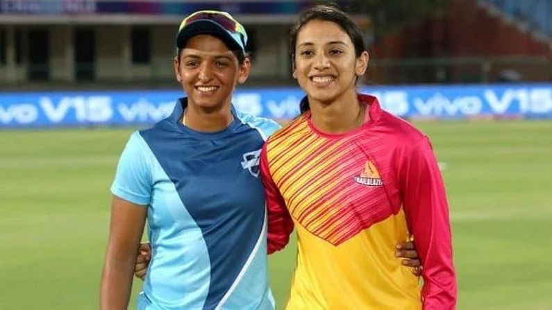 ભારતીય T20 ટીમના કેપ્ટન હરમનપ્રિત કૌર (Harmanpreet Kaur) માન્ચેસ્ટર ઓરીજનલ્સ વતીથી રમશે. જ્યારે સ્ટાર ઓપનર બેટ્સમેન સ્મૃતિ મંધાના, ઈંગ્લેંડની અનુભવી બેટ્સમેન ડેની વાયટ સાથે સર્ધન બ્રેવમાં ઓપનીંગ કરશે, ઓલરાઉન્ડર દિપ્તી શર્મા લંડન સ્પિરીટમાં સામેલ કરાઈ છે.