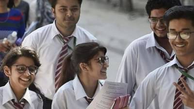 Gujarat Board 10th Result 2021 : ગુજરાતમાં ધોરણ 10 બોર્ડનું પરિણામ જાહેર, બોર્ડના ઇતિહાસમાં પ્રથમ વખત 17186 વિદ્યાર્થીઓને A1 ગ્રેડ મળ્યો, બોર્ડની વેબસાઈટ ઠપ્પ