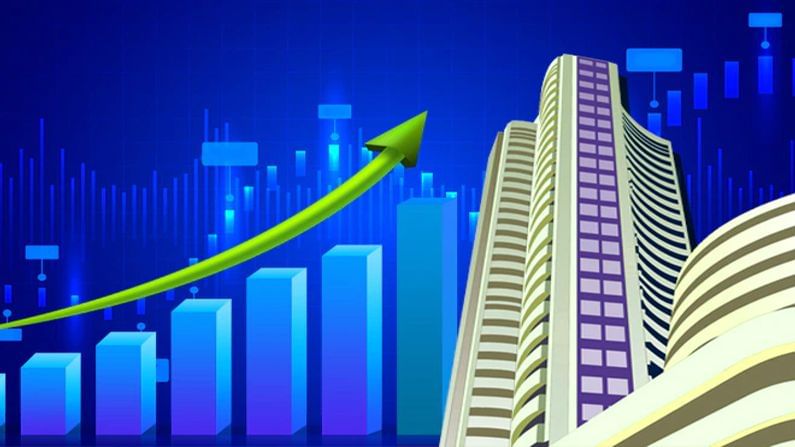 Stock Market : મજબૂત ગ્લોબલ સંકેતના પગલે શેરબજાર તેજી સાથે ખુલ્યું , SENSEX અને NIFTY માં 0.3%નો વધારો