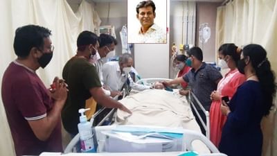 Surat: ડોનેટ લાઈફ દ્વારા હ્રદયદાનની 33મી ઘટના, અત્યાર સુધી કુલ 888 અંગનું દાન મેળવીને 816 વ્યક્તિને આપ્યું નવું જીવન