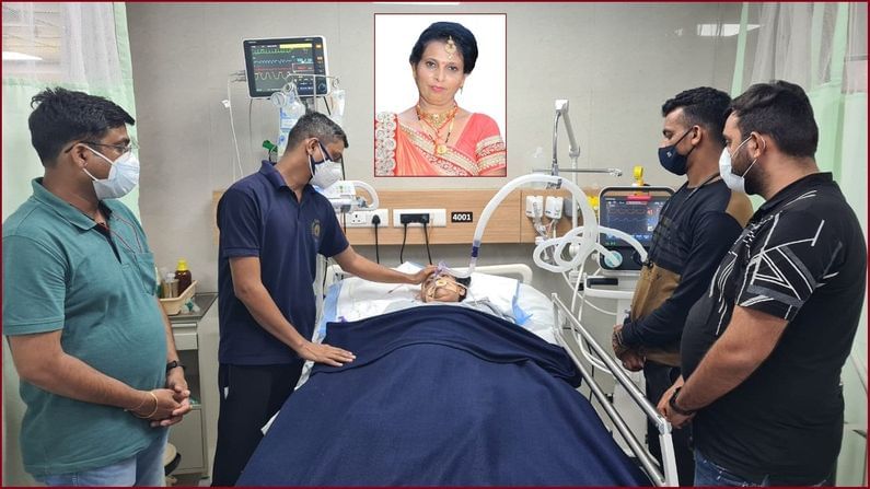 Surat: અંગદાન એજ મહાદાનથી સુરત મેળવી રહ્યું છે ઓર્ગન ડોનેટ સીટીની ઓળખ, 19 દિવસમાં 18 દર્દીઓને નવું જીવન