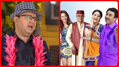 Taarak Mehta Ka Ooltah Chashmah : શું ભીડે માસ્ટર અને ગોલી પાડશે રંગમાં ભંગ ? રિસોર્ટમાં ધિંગા-મસ્તીનું સપનું રહી જશે અધૂરું ?
