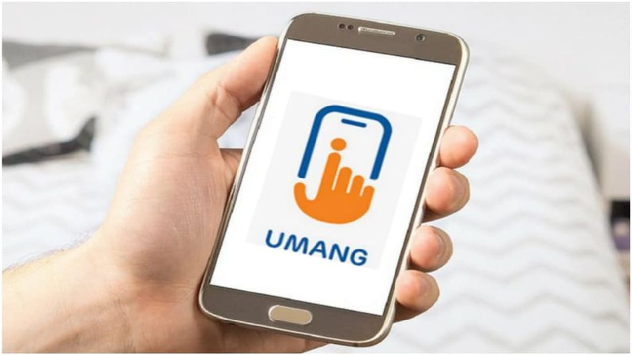 UMANG APP : PFથી લઈ એલપીજી સિલિન્ડર બુકિંગ સહીતના અનેક કામ આ એપ્લિકેશન પતાવે છે ફટાફટ , જાણો એપના ફીચર