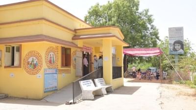 Vadodara તાલુકાના કેલનપુર પ્રાથમિક આરોગ્ય કેન્દ્ર હેઠળના 32 ગામનું 100 ટકા રસીકરણ સિદ્ધિની દિશા તરફ પ્રયાણ