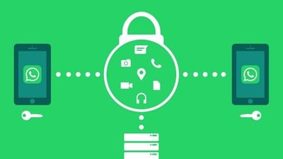 જાણો શું છે Whatsapp નું એન્ડ ટુ એન્ડ એન્ક્રિપ્શન ફીચર, કેવી રીતે કરે છે કાર્ય