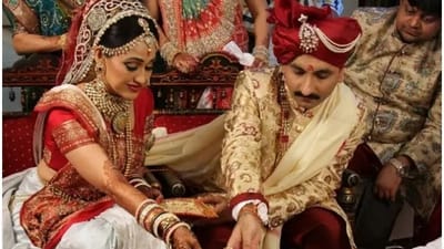 કોઈ એક્ટર નહીં, પણ એક સામાન્ય માણસ સાથે દયાબેને કેમ કર્યા લગ્ન? જાણો દિશા વાકાણીનો જવાબ