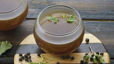 COVID tips : કોરોના સામે લડવા ઉનાળામાં ઉકાળો પીવો કેટલો સલામત છે ? આટલી બાબતોનું રાખો ધ્યાન