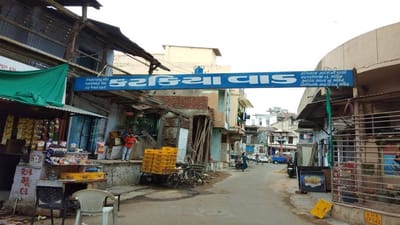 Ahmedabad : ભરઉનાળે કોટ વિસ્તારમાં પાણી સમસ્યા, ખાડિયા વોર્ડમાં શહેરીજનો પરેશાન, કયારે આવશે ઉકેલ ?