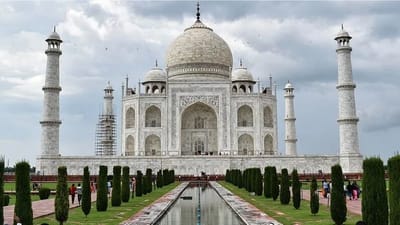 Corona Unlock : કોરોનાના ઘટતા કેસો વચ્ચે એએસઆઈની મહત્વની જાહેરાત, 16 જૂનથી તમામ સ્મારકો અને સંગ્રહાલયો ખુલશે