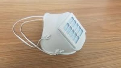 Good news: 3D પ્રિન્ટિંગ માસ્ક કોરોના વાયરસ સામે રક્ષણ આપશે, જાણો આ માસ્કની વિશેષતા