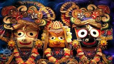 RATH YATRA : જગન્નાથજીની રથયાત્રાને શરતી મંજૂરી મળે તેવી સંભાવના, ટુંક સમયમાં સત્તાવાર જાહેરાત થશે