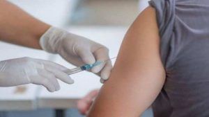 CORONA VACCINE : રસીનો પ્રથમ ડોઝ 98 ટકા લોકોને કોરોના ચેપથી બચાવે છે, સંશોધનમાં થયો ખુલાસો