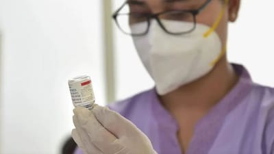 CORONA સામે 'સુપરવેક્સિન' આવી રહી છે, તમામ વેરિઅન્ટ પર અસરકારક રહેશે, મહામારીનો ખતરો ટળી જશે