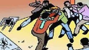 Surat : પલસાણાની જે.ડી.રેસ્ટોરન્ટમાં હથિયારીધારી શખ્સો દ્વારા હુમલો અને લૂંટ, આરોપીઓ ફરાર