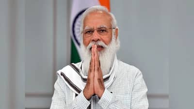 લાલ કિલ્લા પર ધ્વજવંદન બાદ વડાપ્રધાન નરેન્દ્ર મોદી, ઓલિમ્પિકમાં ભાગ લેનારા તમામ ખેલાડીઓ સાથે કરશે મુલાકાત