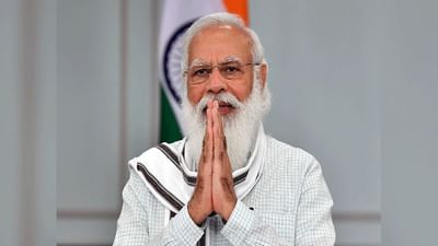 લાલ કિલ્લા પર ધ્વજવંદન બાદ વડાપ્રધાન નરેન્દ્ર મોદી, ઓલિમ્પિકમાં ભાગ લેનારા તમામ ખેલાડીઓ સાથે કરશે મુલાકાત