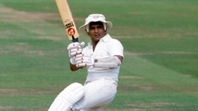 Sunil Gavaskar Birthday: સુનિલ ગાવાસ્કરને જન્મ બાદ હોસ્પિટલમાંથી માછલી પકડનારી મહિલા ઉપાડી ગઇ હતી