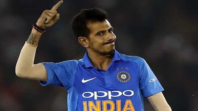 IND vs SL: યુઝવેન્દ્ર ચહલે કહ્યુ વધુ આત્મવિશ્વાસ ભરેલો 'યુઝી' શ્રીલંકામાં જોવા મળશે