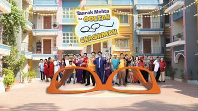 તારક મહેતા કા ઉલ્ટા ચશ્મા સીરિયલ છેલ્લા કેટલાક વર્ષોથી લોકપ્રિય ટીવી શો રહ્યો છે. છેલ્લા થોડા દિવસોના એપિસોડ ખૂબ મજેદાર રહ્યાં છે. હાલમાં રંગ-તરંગ રિસોર્ટના એપિસોડ લોકોને ખૂબ પસંદ આવી રહ્યા છે.