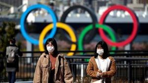 Tokyo Olympic 2020: શરુ થતા પહેલા જ કોરોના સંક્રમણની શરુઆત, રશિયા અને બ્રાઝિલ બાદ જાપાનની ટીમ સંક્રમિત
