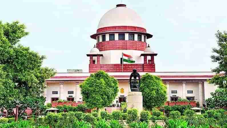 Supreme court :  હોસ્પિટલોને ફાયર સેફ્ટી માટે 2022 સુધીનો સમય આપતા, ગુજરાતને સુપ્રીમ કોર્ટની ફટકાર