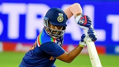 IND vs SL: માથામાં બોલ વાગવાને લઇ પૃથ્વી શો એ મેચ બાદ કહ્યુ, સ્પષ્ટ દેખી શકતો નહોતો