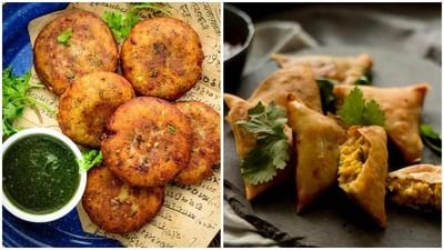 Monsoon Recipes : ચોમાસામાં માણો આ ગરમાગરમ વાનગીનો ટેસ્ટ, ટ્રાઈ કરો દાળની આ વાનગી