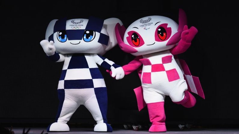 Olympics Mascot Is Miraitowa : શું તમે જાણો છો ટોક્યો ઓલમ્પિક રમતમાં માસ્કોટ શું છે ?