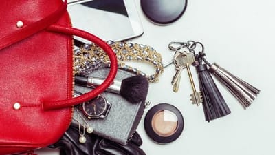 Lifestyle: કોઈ પણ મહિલાએ તેમના પર્સમાં આ 12 વસ્તુઓ ખાસ રાખવી જોઈએ, જુઓ લિસ્ટ