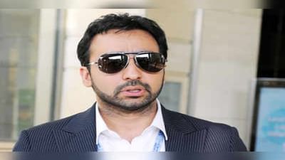 Raj Kundra Case: રાજ કુંદ્રાની ઓફિસ પર પોલીસના દરોડા, કુલ પાંચ FIR કરાઈ દાખલ