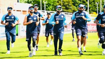 IND vs ENG: ટીમ ઇન્ડીયાના મસ્તીના દિવસો ખતમ, ડરહમમાં પ્રેકટીશ સેશનની કરી શરુઆત, જુઓ તસ્વીરો