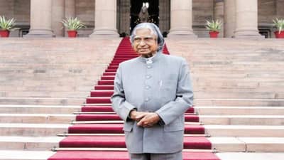 APJ Abdul Kalam Death Anniversary: જાણો મિસાઇલ મેન ઓફ ઈન્ડિયાનાં વિજ્ઞાન ક્ષેત્રે આપેલા એ અભૂતપૂર્વ યોગદાન વિશે