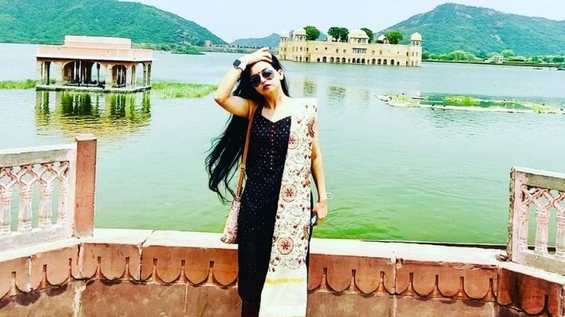 પૂજાએ પ્રાથમિક શિક્ષણ હરિયાણાથી મેળવ્યું હતું. બાદમાં Biotechnology and Food Technology માં તેમણે M.Tech કર્યું. કેટલાક વર્ષો સુધી તેમણે કેનેડા અને જર્મનીમાં નોકરી પણ કરી. (Image - Pooja Yadav Instagram)