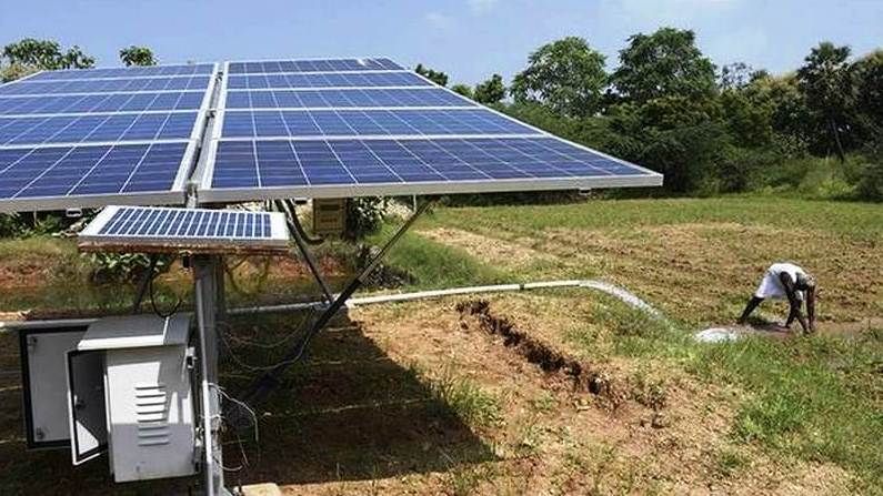 PM Kusum Yojana : ખેડૂતોને ખેતર પર સોલાર પેનલ લગાવવા મળશે 60% સરકારી સહાય, ડીઝલ અને વીજળીના ખર્ચમાંથી મળશે મુક્તિ