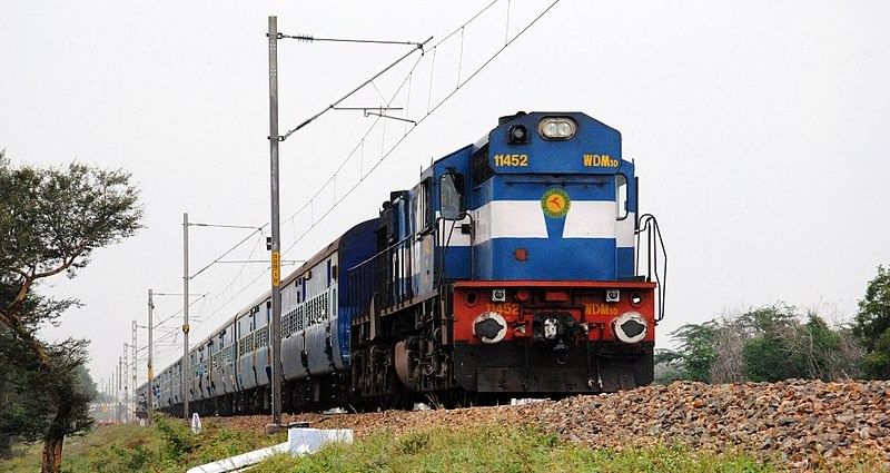 Char Dham Yatra Train : શ્રદ્ધાળુઓ માટે ખુશખબર, ચારધામ યાત્રા માટે સ્પેશિયલ ટ્રેન દોડશે, જાણો વિગતો