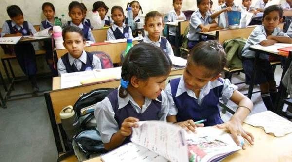 Surat : સરકારી શાળાની બોલબાલા, 2164 વિદ્યાર્થીઓએ ખાનગી શાળાને રામ રામ કહી સરકારી સ્કૂલમાં મેળવ્યો પ્રવેશ