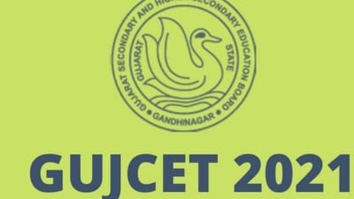 GUJCET-2021 : પરીક્ષા માટે રજીસ્ટ્રેશનની તારીખ લંબાવાઇ, જાણો ક્યાં સુધી થઇ શકશે રજીસ્ટ્રેશન ?
